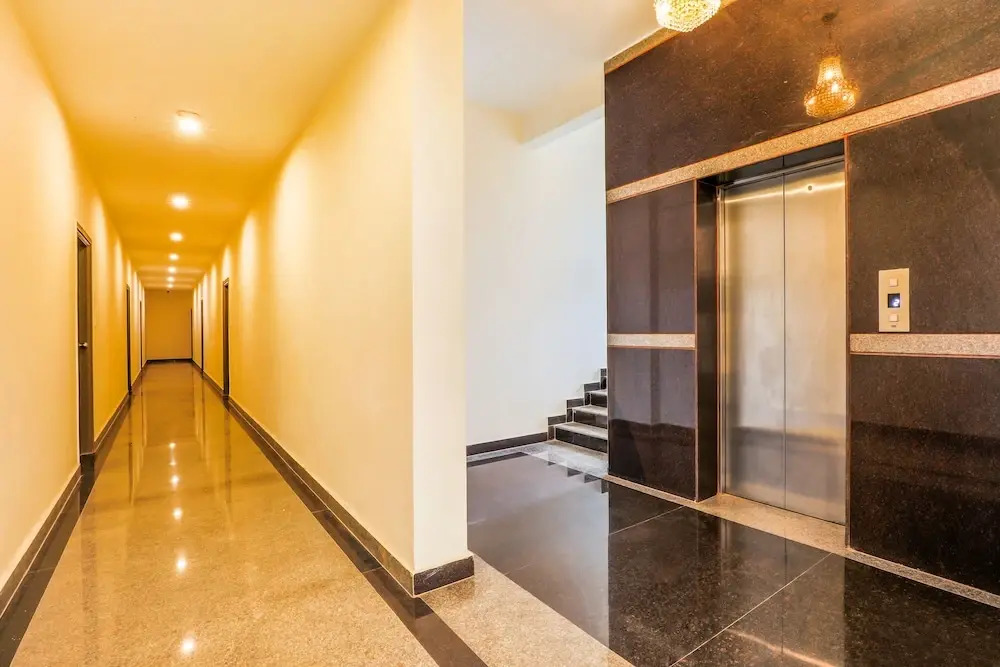 Fabhotel Elephant Suites