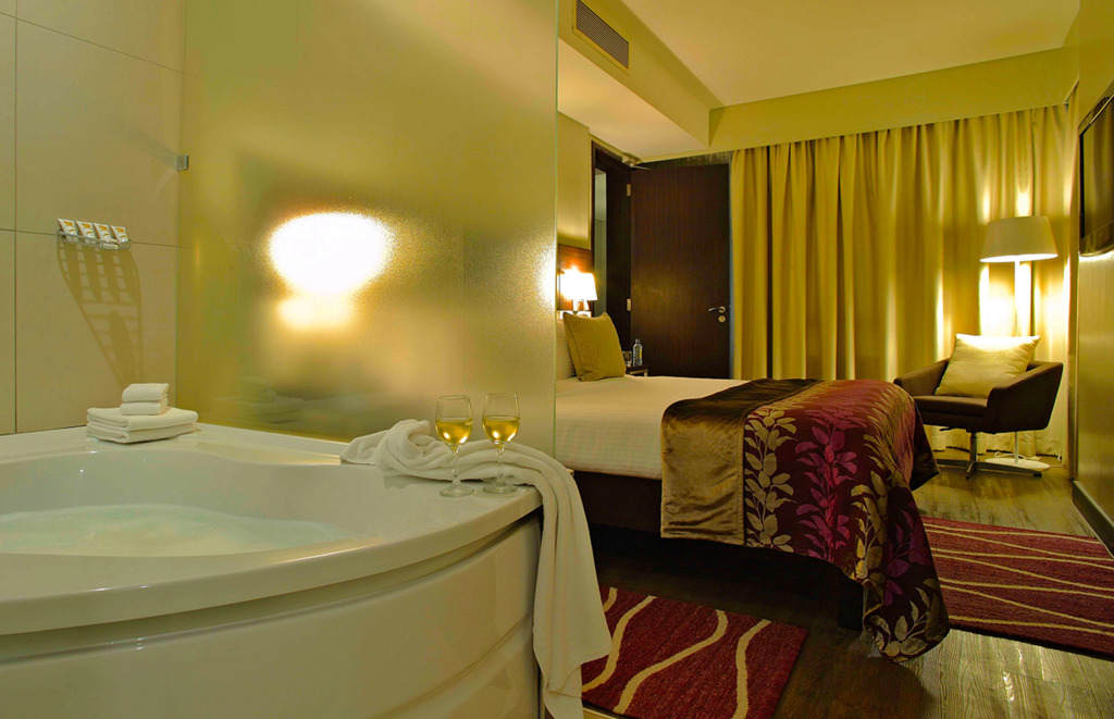 Eka Hotel Nairobi