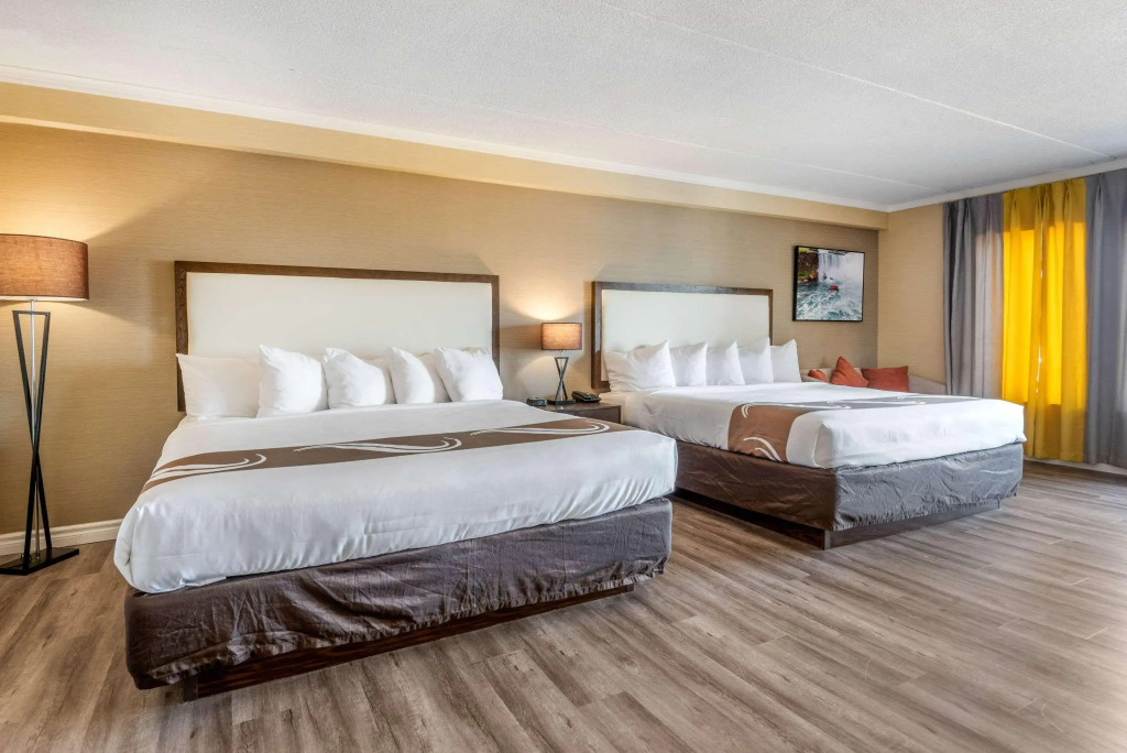 Quality Inn & Suites