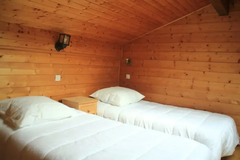 Petit Savoyard PY9 Mountain & Cosy 6 Pers