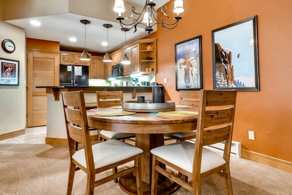 EagleRidge Lodge and Townhomes