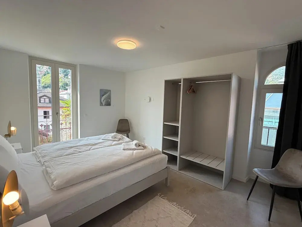 Schloss Locarno - Suites & Apartments