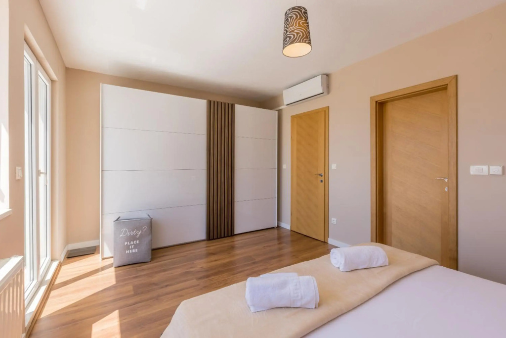 Villa Trogir