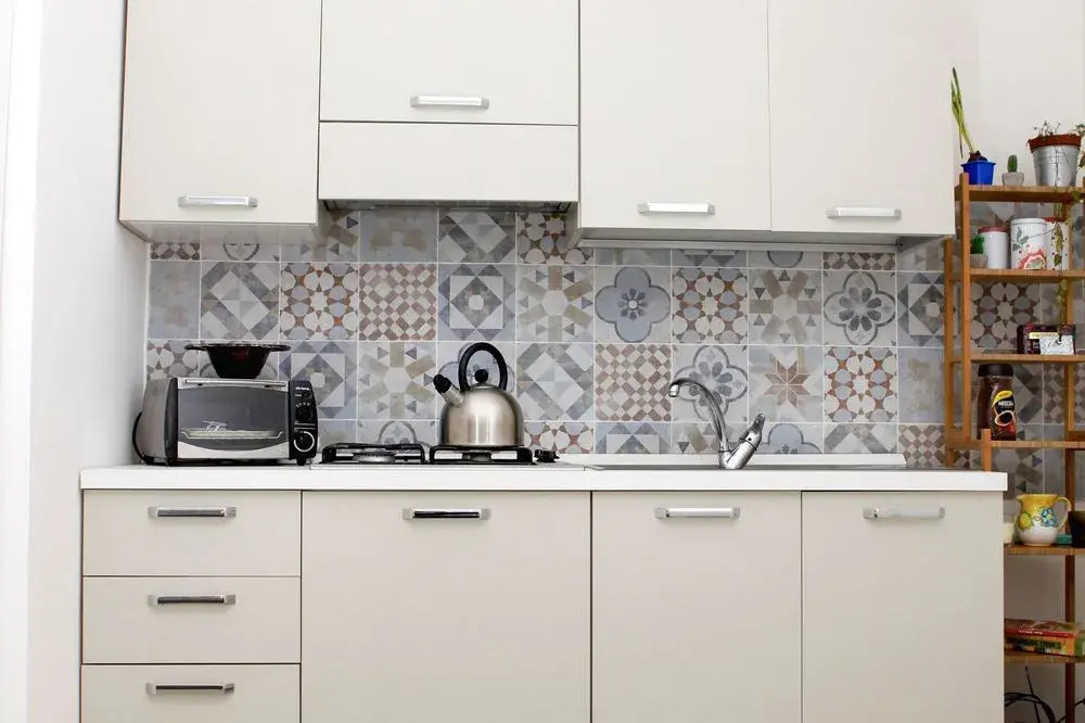 Fifteen Apartment