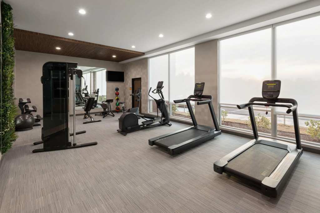 La Quinta Inn & Suites by Wyndham Athens I-65
