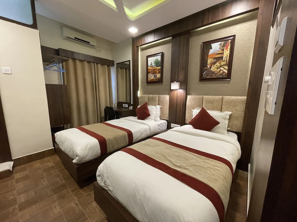 Hotel Kailash