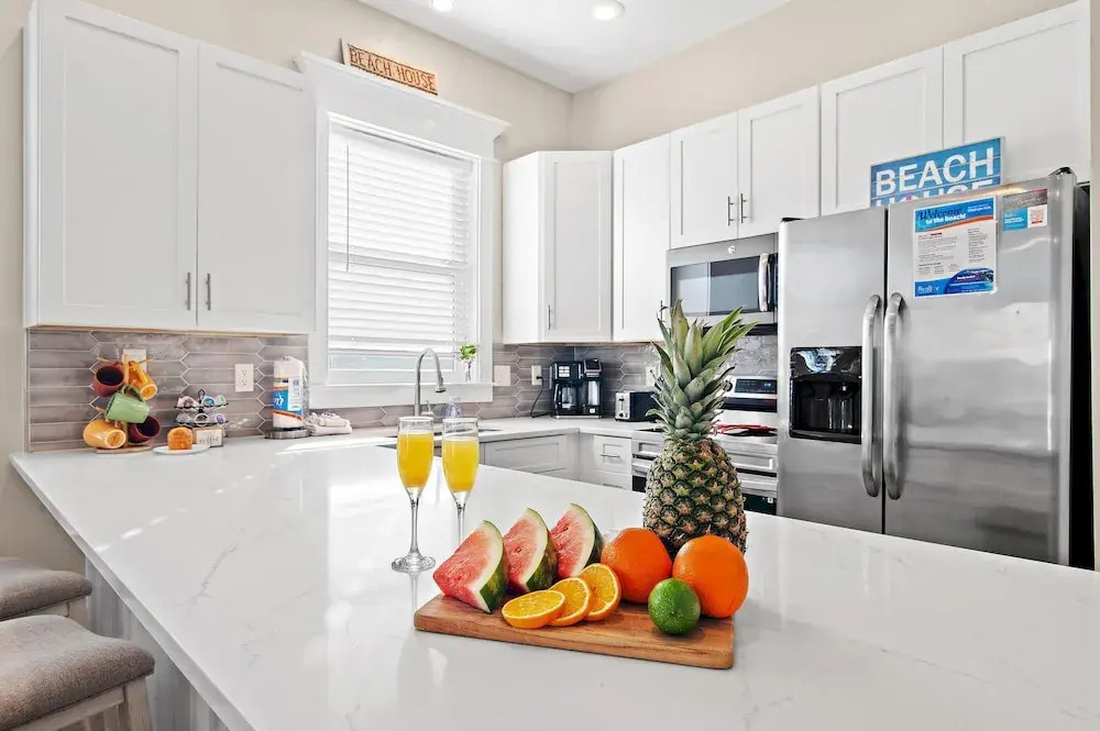 Miramar Beach Villa 111