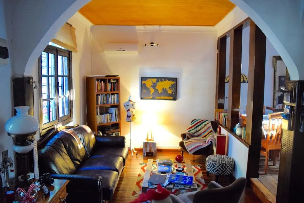 Alma Bed & Breakfast