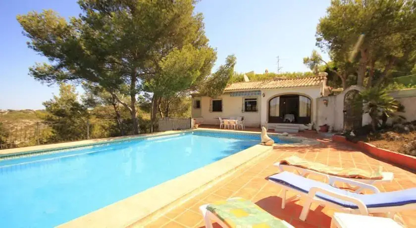 Holiday Home Dream