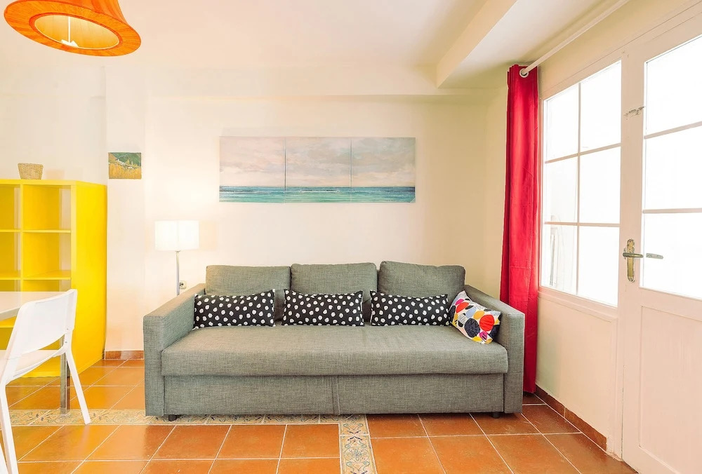 Victoria City Center Apartment