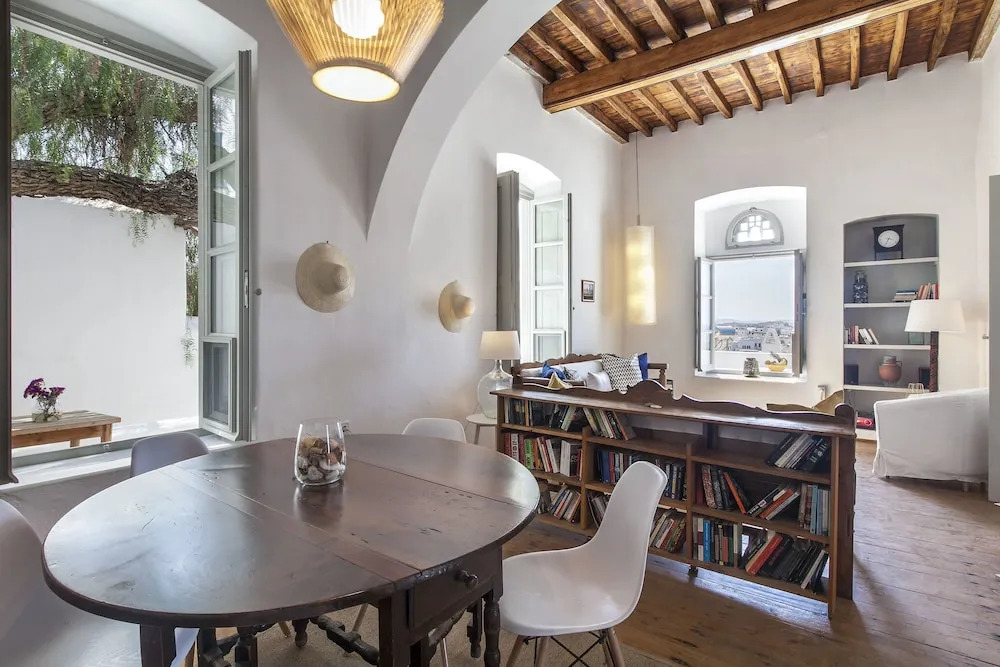 Villa Josephine by Mykonos Pearls