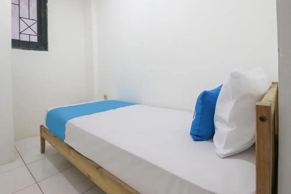Airy Eco Syariah Ruko Kalideres Indah Dua B8 Jakarta
