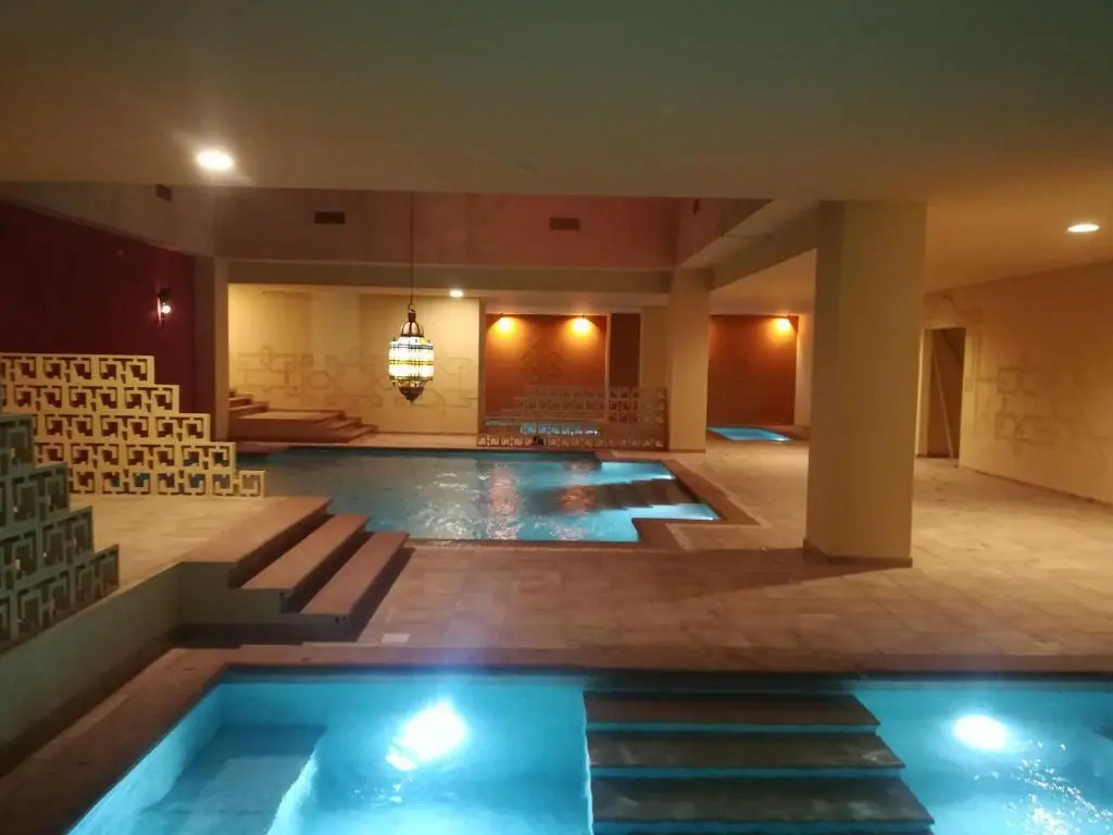 Апарт-отель Prainha Clube