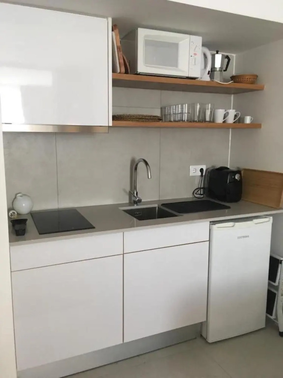 Alg001 Algarve 1Bd Apartment 2Min To Marina