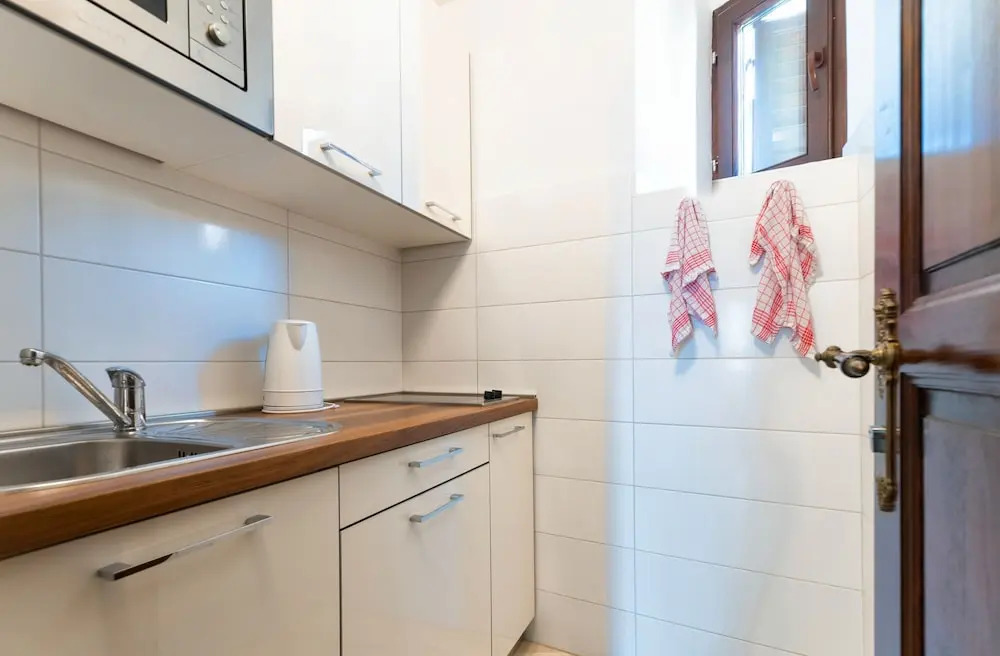 Apartments Perko