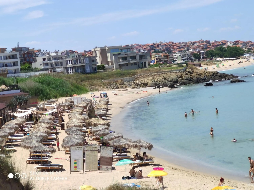 Hotel PERLA BEACH