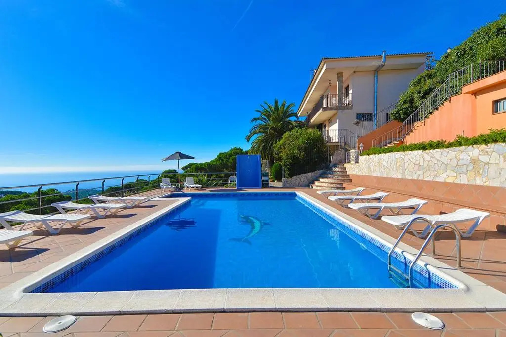 Club Villamar - Serra Brava