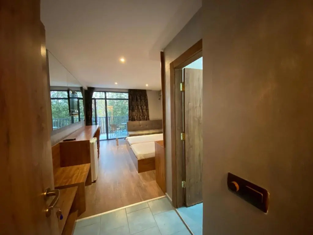 Private Cozy Studio Sapphire 202