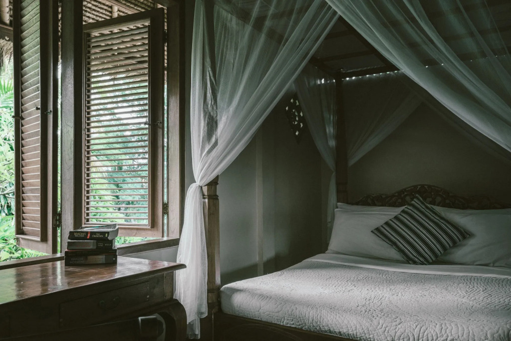 Honeymoon Guesthouse