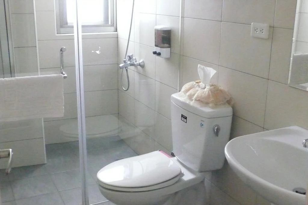 Guoguang B&B