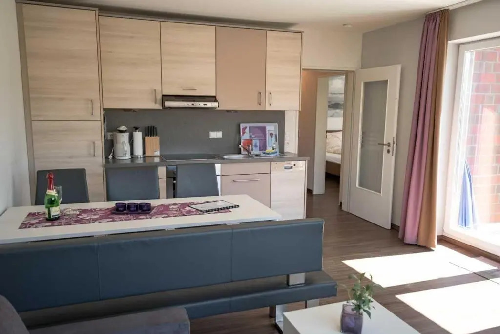 Ferienwohnung-206-Hohe-Lith-strandnah-und-mit-eigenem-Strandkorb