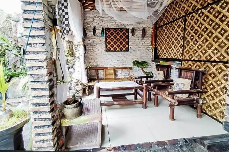 RedDoorz at Kubu Selem Lampung