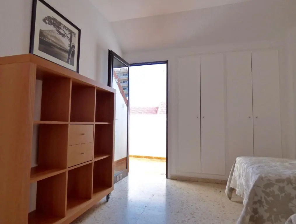 Duplex Apartment in Edificio Altemar