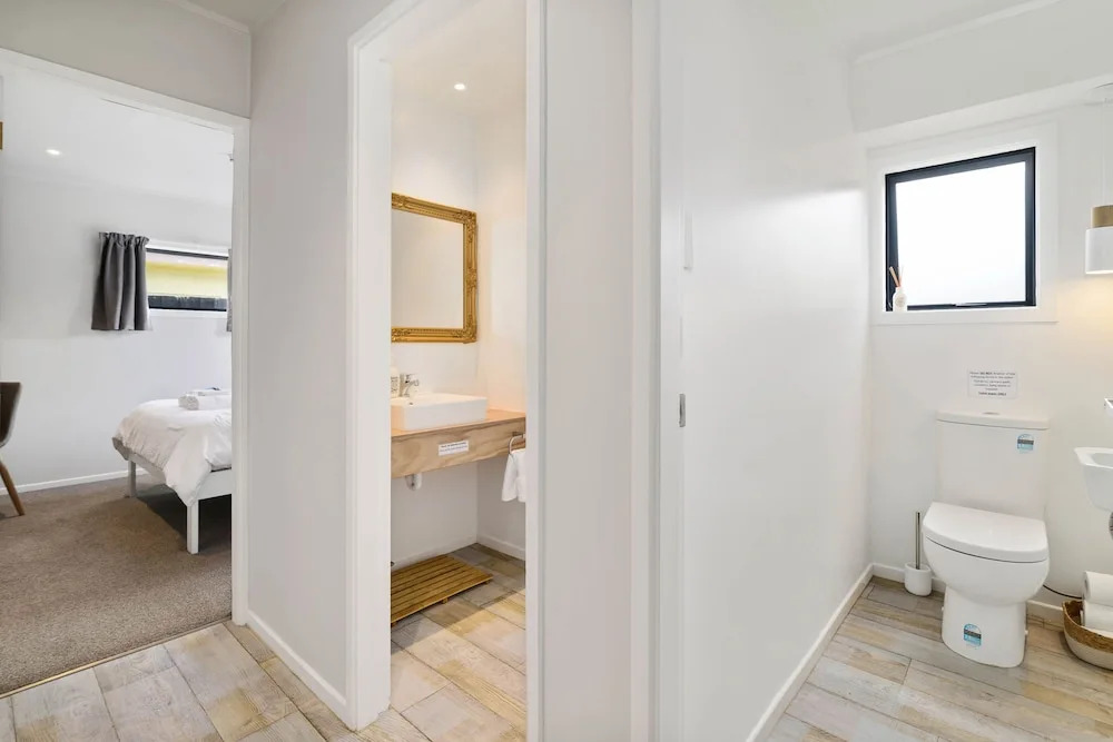 Splash Holiday Homes