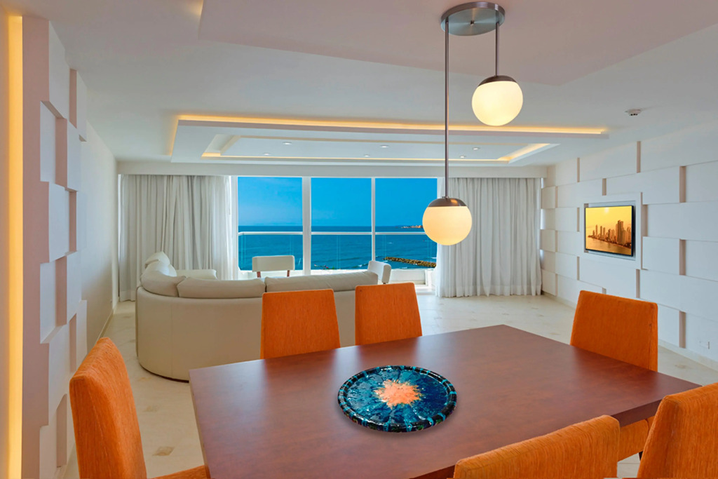 Hotel Dann Cartagena