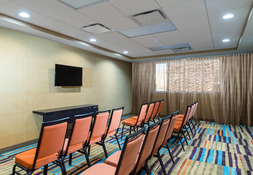 Fairfield by Marriott Inn & Suites Palm Desert Coachella Valley