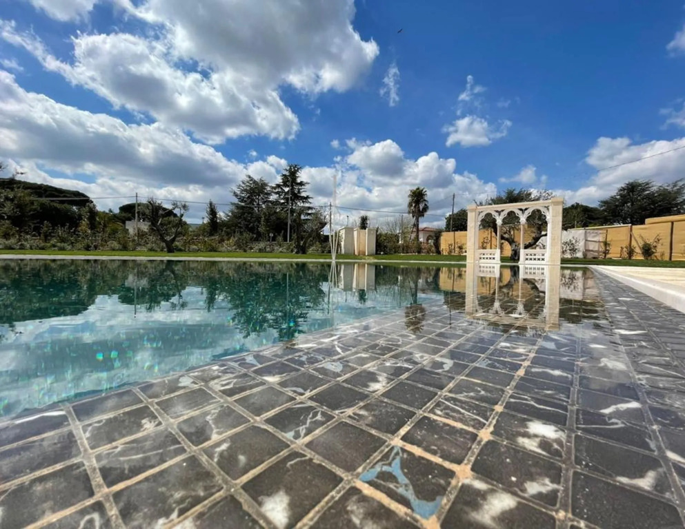 Borgo dei Lecci Puglia