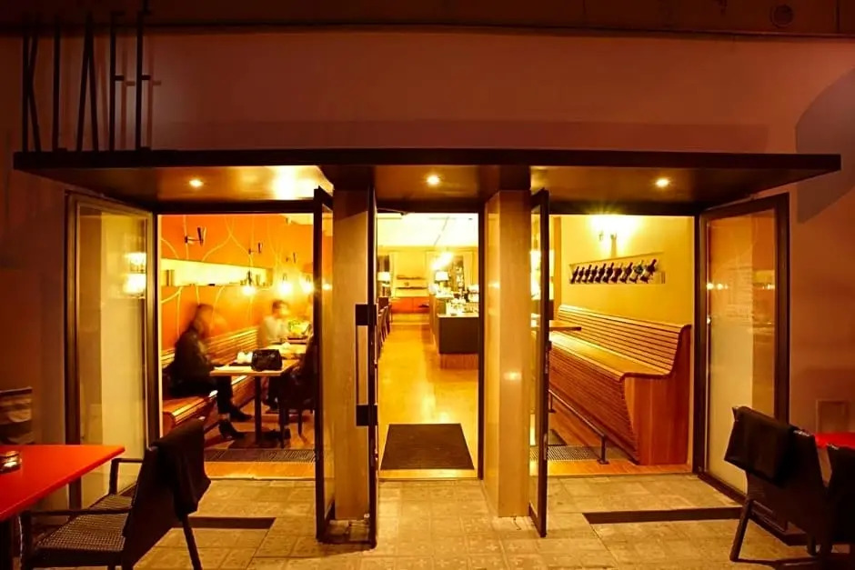 Bed&Breakfast & Apartment Klafé