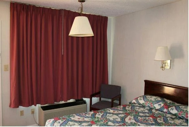 The Bolivar Inn