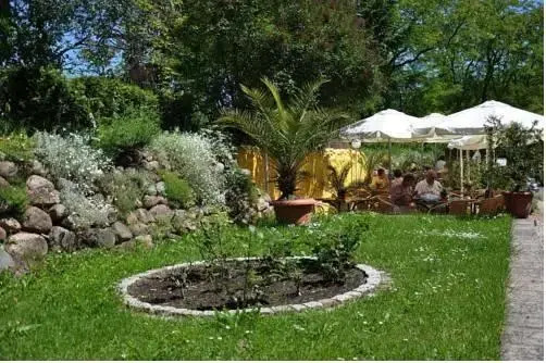 Hotel & Restaurant Märkische Schweiz