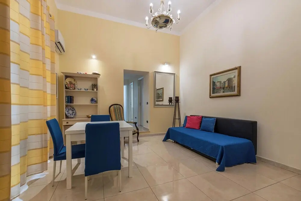 Olivella Apartment al Teatro Massimo