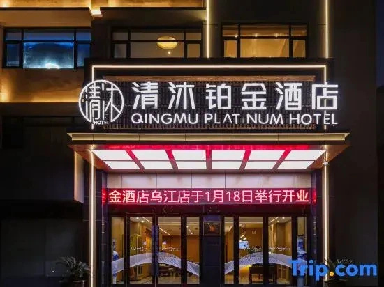 Qingmu Platinum Hotel