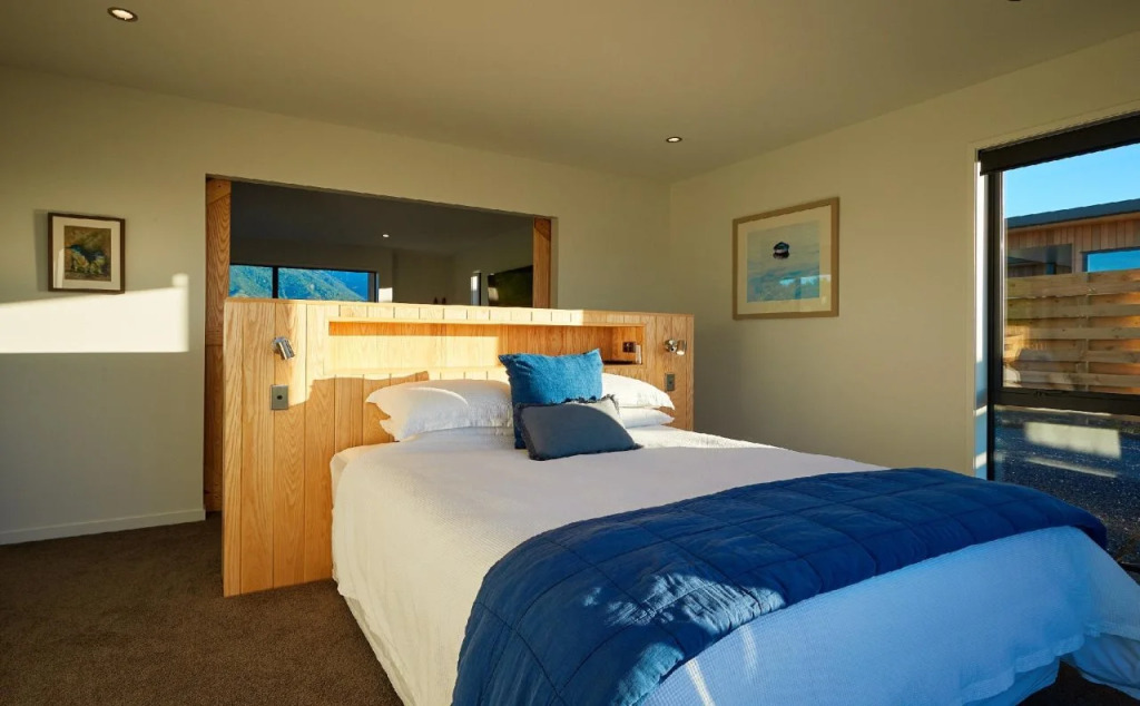 Glenburn Coastal Retreat