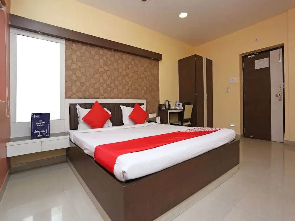OYO 987 Hotel Pawan Putra