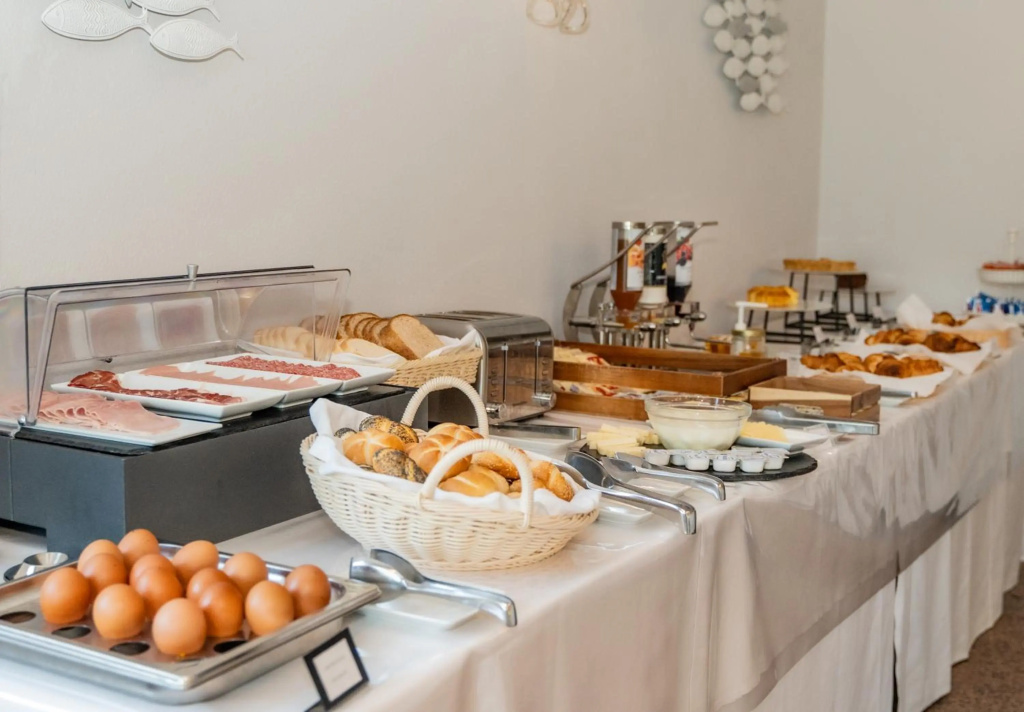 Albergo Ristorante Silvio