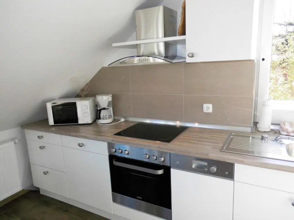 LANDHAUS AM SUND im OG