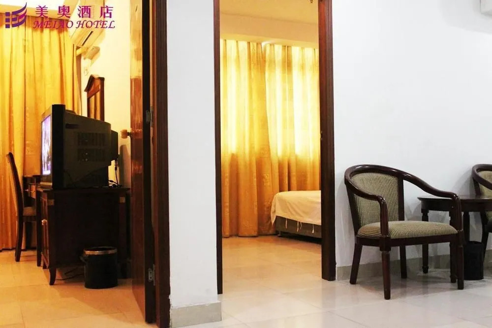 Mei Ao Hotel