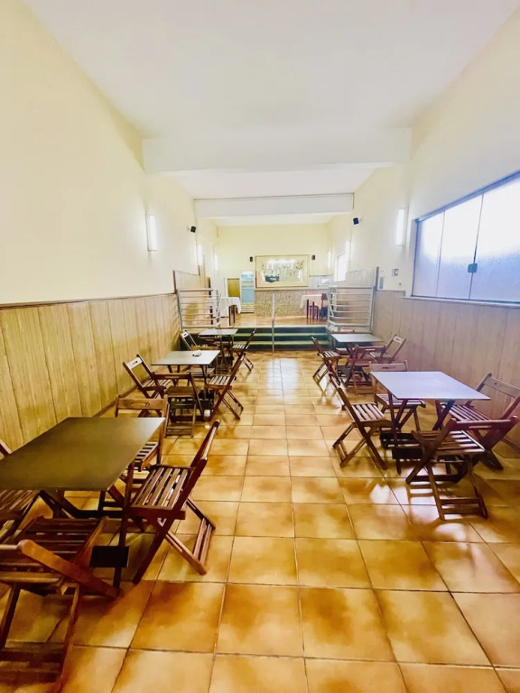 Alvorada Palace Hotel de Poços