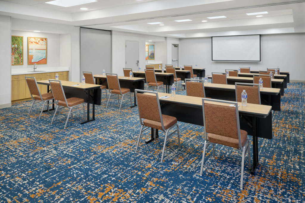Hampton Inn Fort Lauderdale Plantation