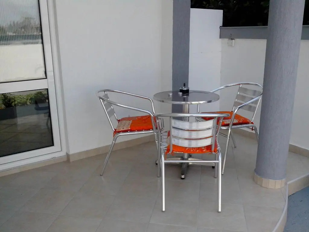 Studios Velika Plaža
