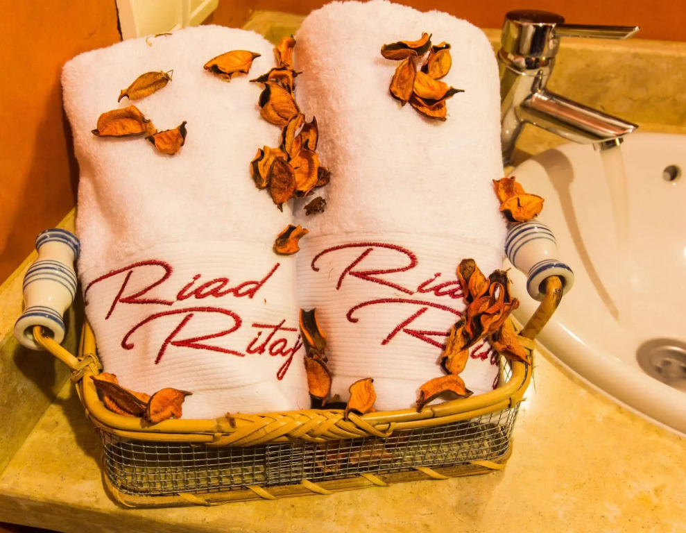 Riad Ritaj