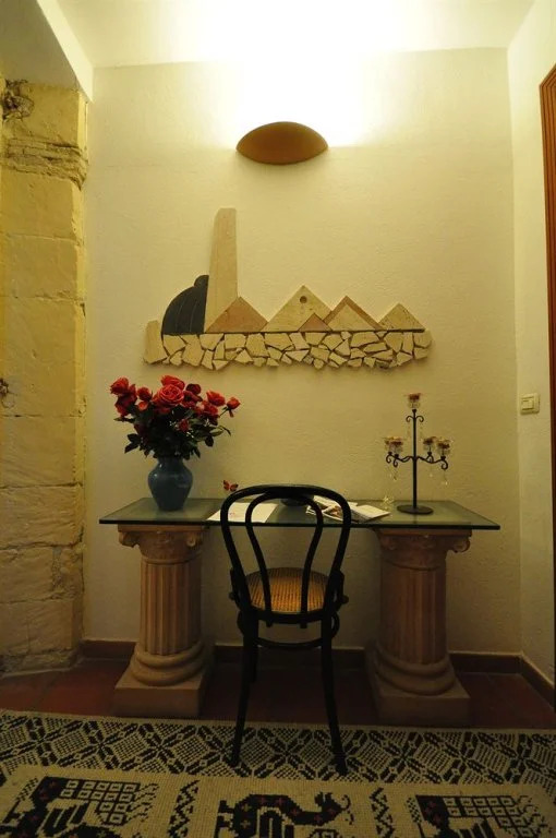 Casa Mundula