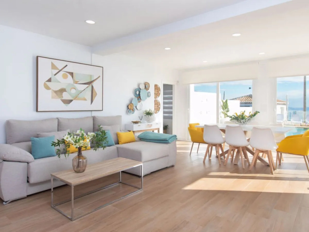 Holiday Home Mediterraneo by Interhome