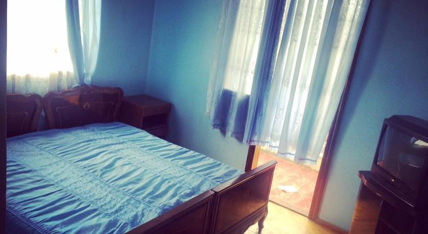 Guesthouse Soso