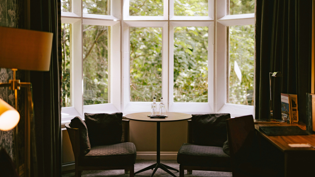 Jesmond Dene House