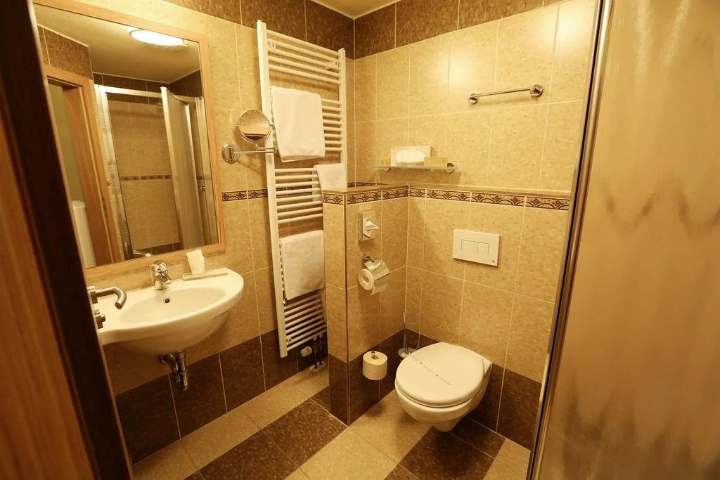Hotel Zlatá Včela